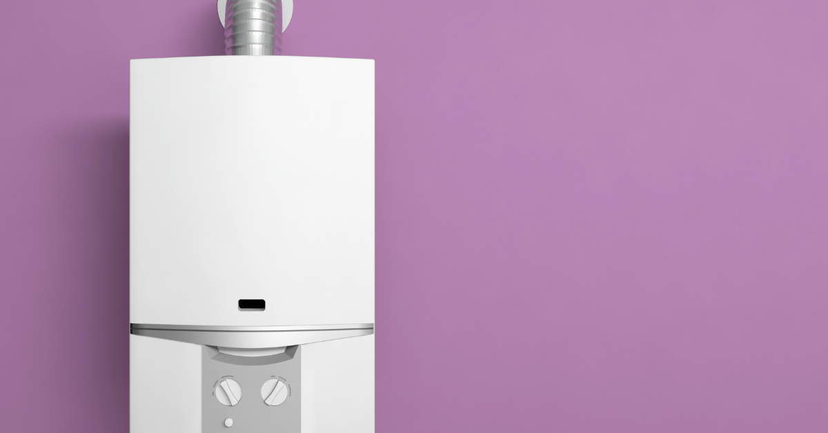 glow worm boiler