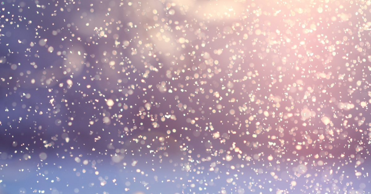 Stay warm this winter