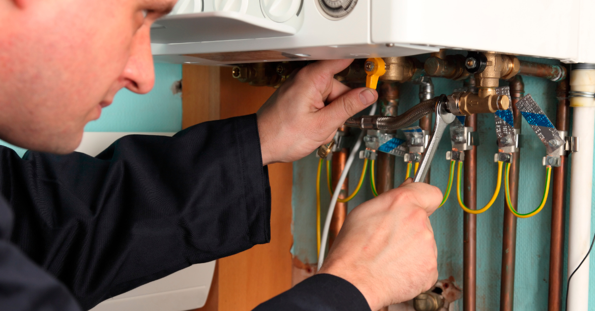 How to Choose the Right Service for a Boiler Installation?