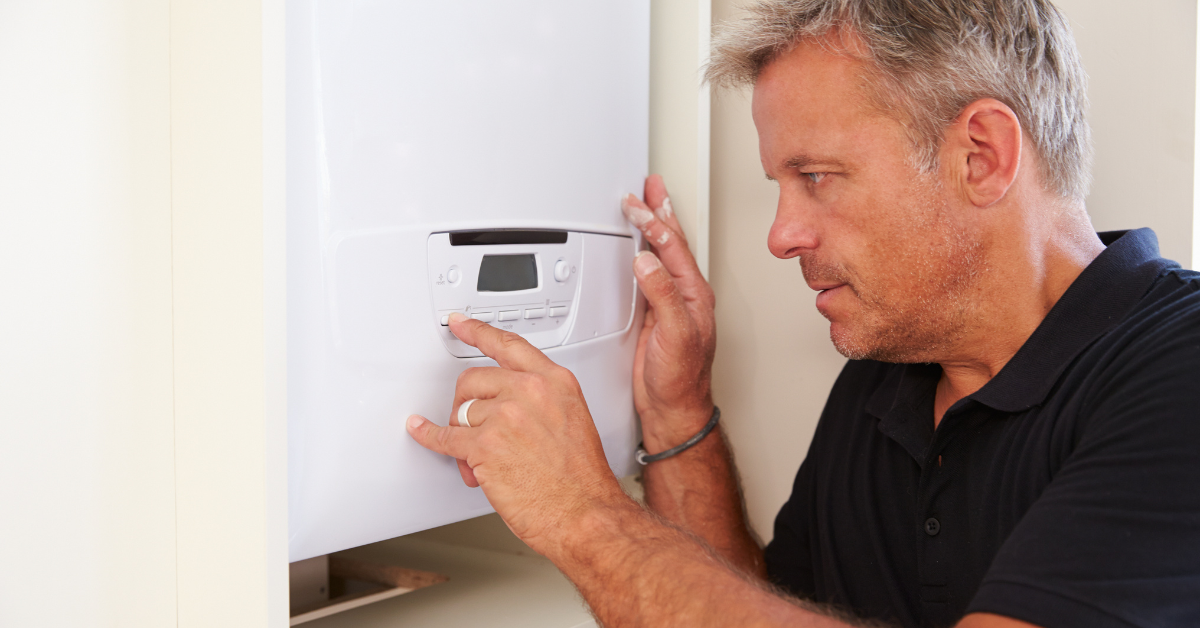 Is There a Boiler Replacement Scheme in the Uk?