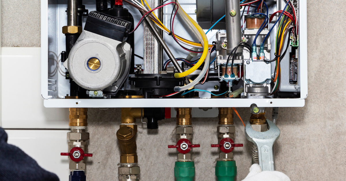 What Should I Do in the Case of Emergency Boiler Repair?